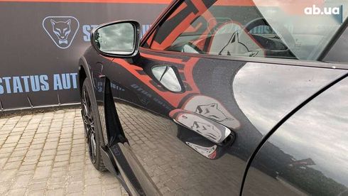 Porsche Taycan Cross Turismo 2023 - фото 20