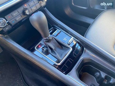 Jeep Compass 2024 - фото 18