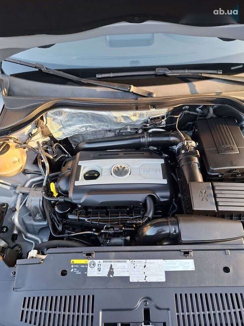 Volkswagen Tiguan 2015 - фото 23