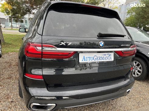 BMW X7 2022 - фото 28