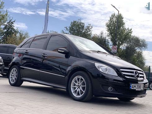 Mercedes-Benz B-Класс 2006 - фото 6