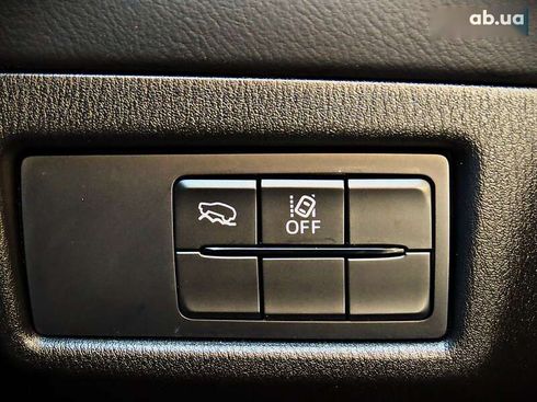 Mazda CX-5 2022 - фото 12