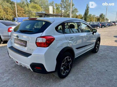 Subaru XV 2014 - фото 6