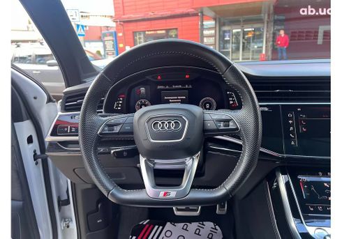 Audi Q7 2020 - фото 18