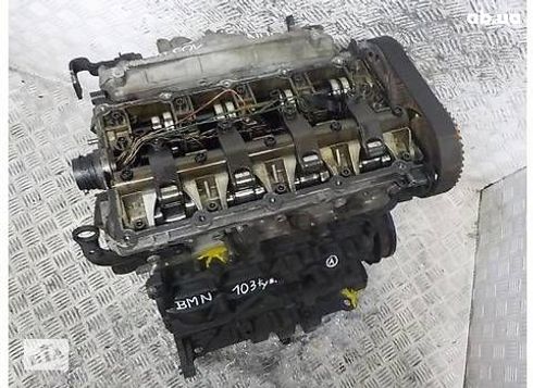 двигатель в сборе для Volkswagen Golf - купити на Автобазарі - фото 5