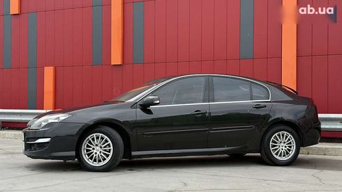 Renault Laguna 2011 - фото 4