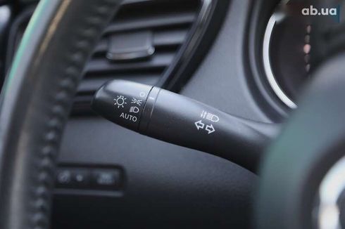 Nissan Rogue 2016 - фото 19