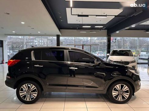 Kia Sportage 2014 - фото 7