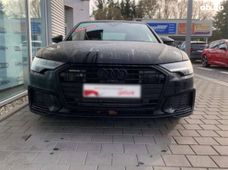 Купить Audi A6 2020 бу в Киеве - купить на Автобазаре