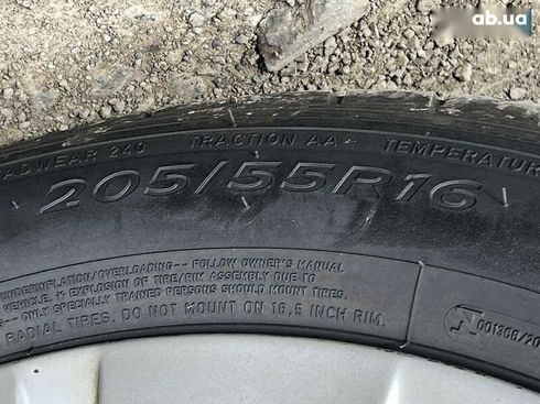 Volkswagen Golf 2021 - фото 22
