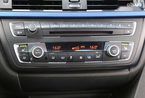 BMW 3 серия 2014 - фото 22