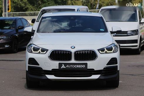 BMW X2 2019 - фото 2