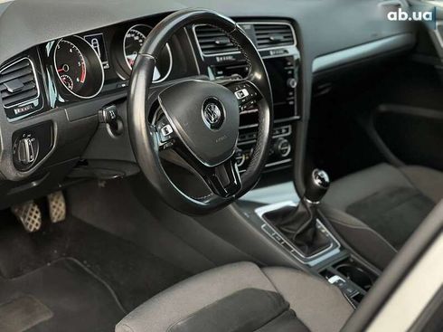 Volkswagen Golf 2019 - фото 29