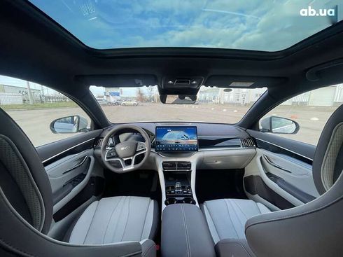 BYD Song Plus 2025 - фото 11