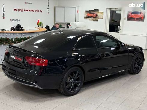 Audi A5 2014 - фото 9
