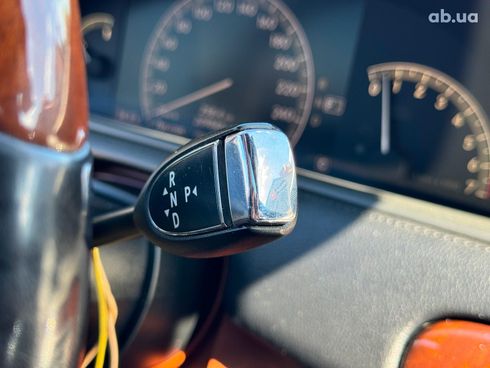 Mercedes-Benz CL-Класс 2008 черный - фото 42