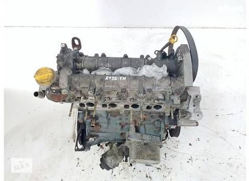 двигатель в сборе для Saab 9-3 - купить на Автобазаре - фото 2