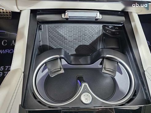 Mercedes-Benz GLE-Class 2021 - фото 29
