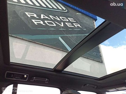 Land Rover Range Rover 2021 - фото 17