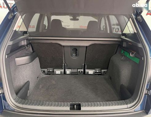 Skoda Karoq 2021 - фото 5