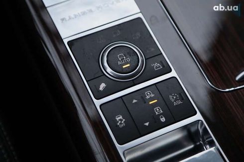 Land Rover Range Rover 2012 - фото 24