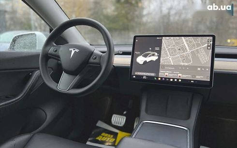 Tesla Model Y 2022 - фото 13