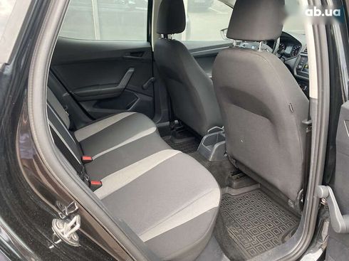 SEAT Ibiza 2021 - фото 15