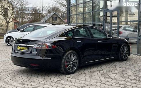 Tesla Model S 2020 - фото 6