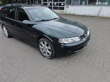 Запчастини Розбірки Opel Vectra Запорізька область - купити на Автобазарі