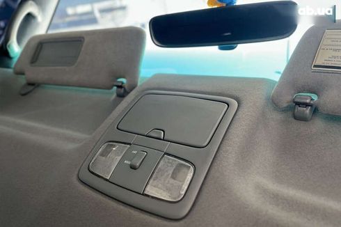 Toyota Land Cruiser 2008 - фото 24