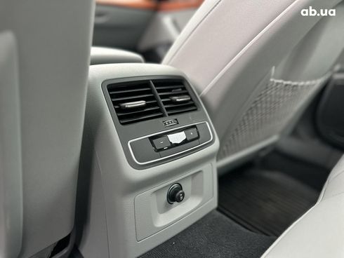 Audi A4 2023 белый - фото 41