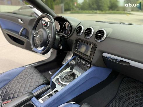 Audi TT 2008 - фото 22