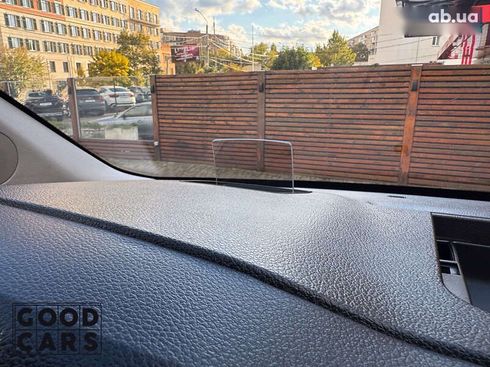 Citroёn SpaceTourer 2017 - фото 23