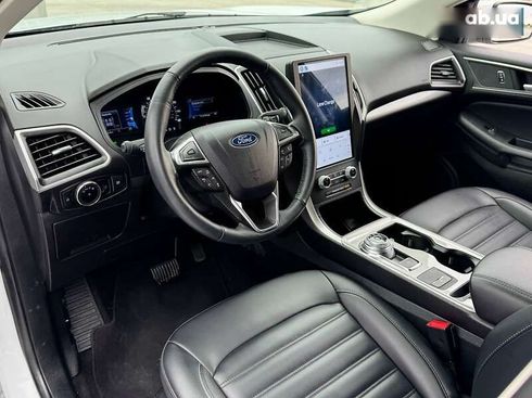 Ford Edge 2023 - фото 18