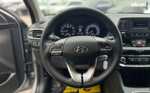 Hyundai i30 2021 - фото 12