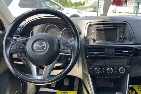 Mazda CX-5 2012 - фото 20