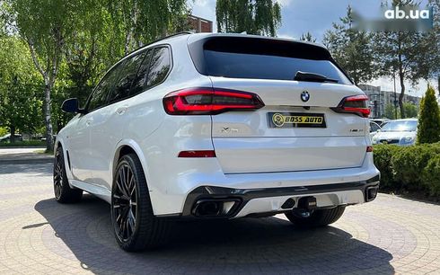 BMW X5 2022 - фото 5