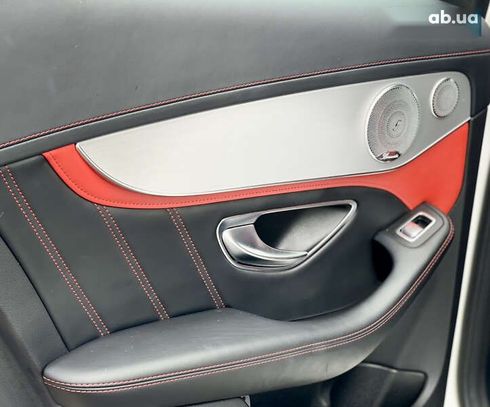 Mercedes-Benz C-Класс 2015 - фото 25