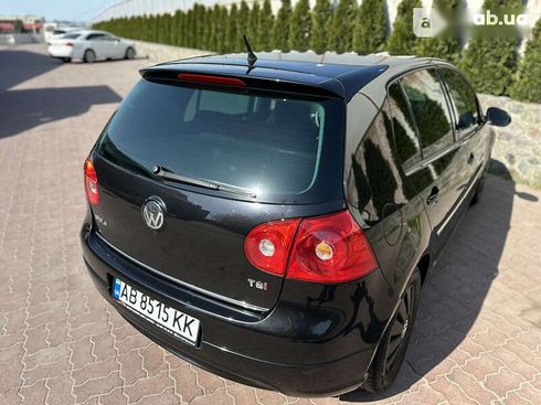 Volkswagen Golf 2007 - фото 18