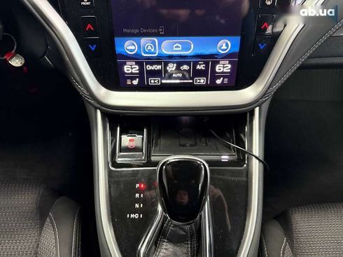 Subaru Outback 2019 - фото 24