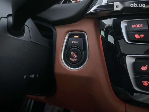 BMW 3 серия 2015 - фото 30