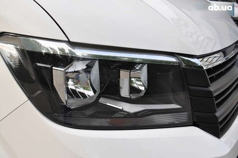 Volkswagen Crafter 2021 - фото 19