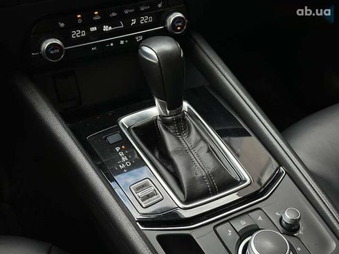 Mazda CX-5 2020 - фото 28