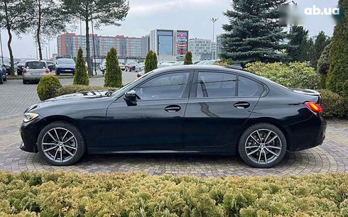 BMW 3 серия 2019 - фото 4