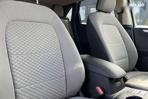 Ford Escape 2020 - фото 27
