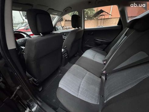 Kia Cee'd 2009 - фото 3