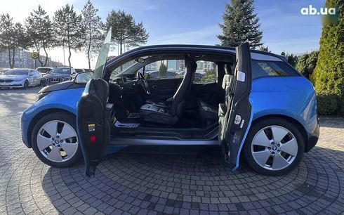 BMW i3 2018 - фото 9