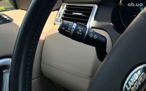 Land Rover Discovery Sport 2016 - фото 26