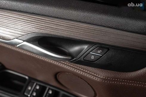 BMW X5 2015 - фото 11