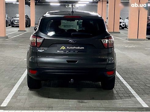 Ford Escape 2017 - фото 5